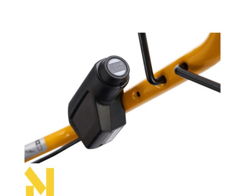 Газонокосарка бензинова STIGA Combi553SE