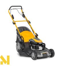 Газонокосарка бензинова Stiga Combi 55 SVEQ H