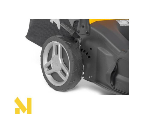 Газонокосарка бензинова Stiga Combi 55 SVQ H