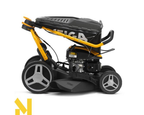 Газонокосарка бензинова STIGA Combi748S