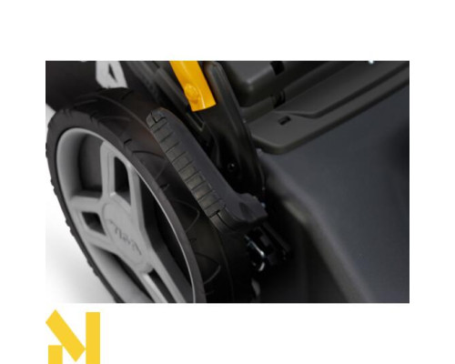 Газонокосарка бензинова STIGA Combi748S