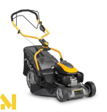 Газонокосарка бензинова STIGA Combi748V