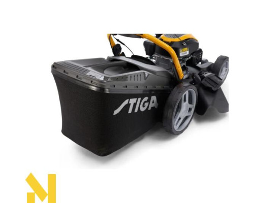Газонокосарка бензинова STIGA Combi753S