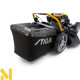 Газонокосарка бензинова STIGA Combi753S