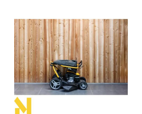 Газонокосарка бензинова STIGA Combi753S