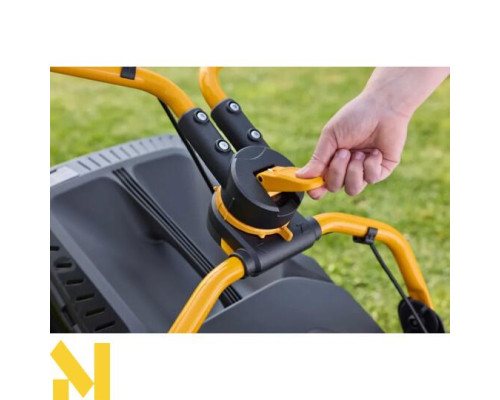 Газонокосарка бензинова STIGA Combi753S