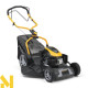 Газонокосарка бензинова STIGA Combi753S