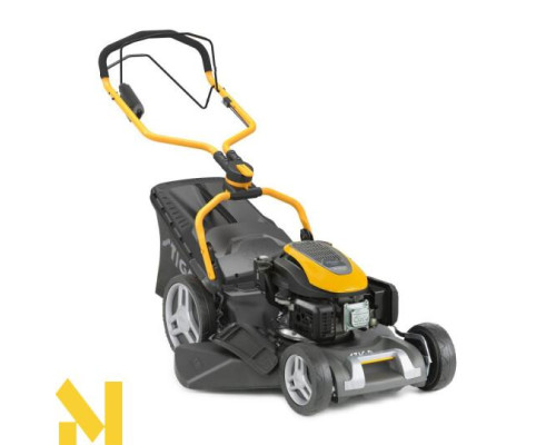 Газонокосарка бензинова STIGA Combi753SE