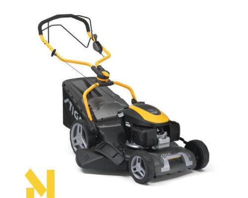Газонокосарка бензинова STIGA Combi753V