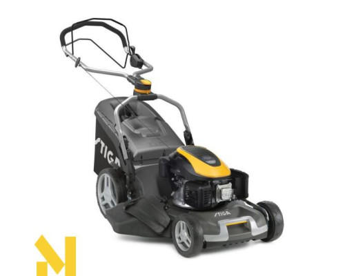 Газонокосарка бензинова STIGA Combi955V