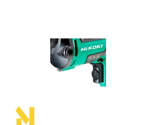 Дрель безударна Hikoki D10VC3WCZ