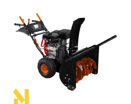 Снігоприбирач Faworyt D1100/70