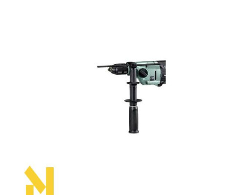 Дрель безударна Hikoki D13VLWDZ