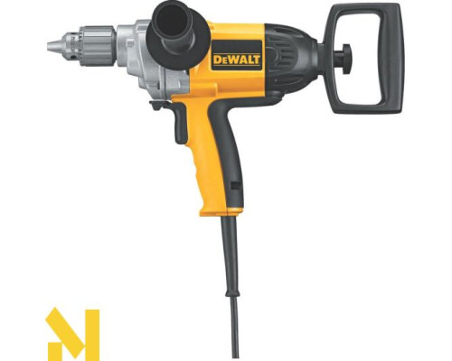 Дриль-міксер DeWalt D21510