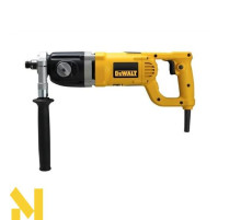 Дриль алмазного свердління DeWalt D21580K