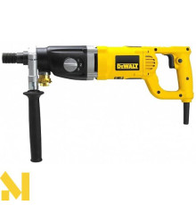 Дриль алмазного свердління DeWALT D21583K