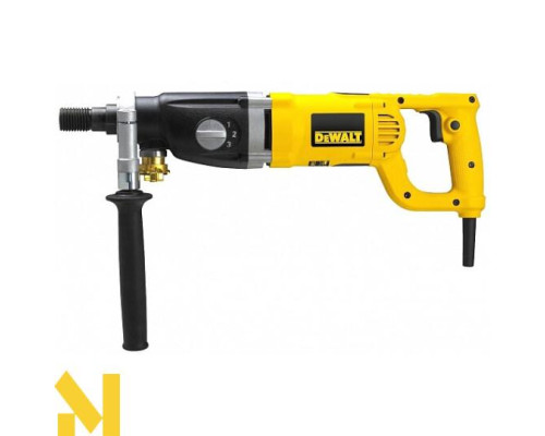Дриль алмазного свердління DeWALT D21583K