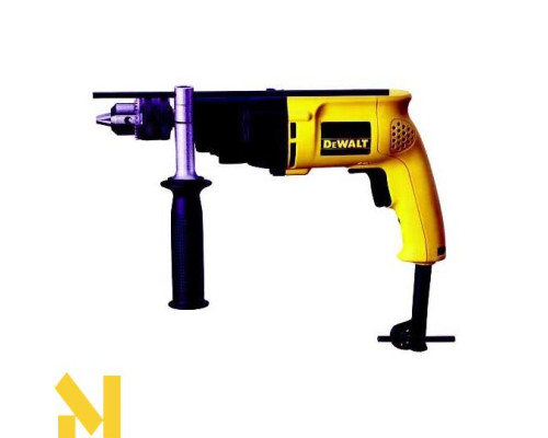 Дриль ударний DeWalt D21720