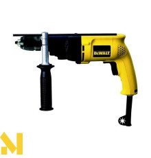 Дриль ударний DeWalt D21721K