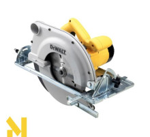 Пила дискова DeWalt D23700