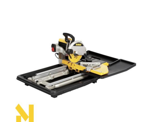 Плиткоріз DeWalt D24000