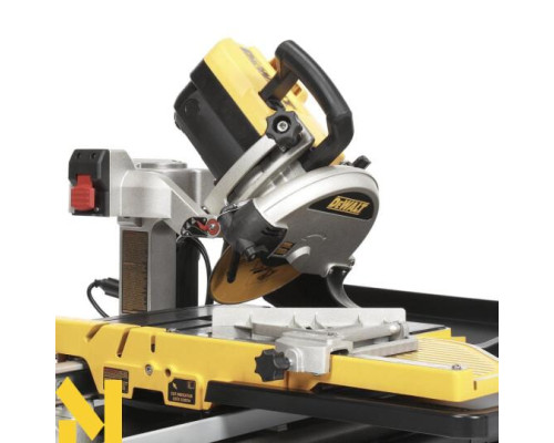 Плиткоріз DeWalt D24000