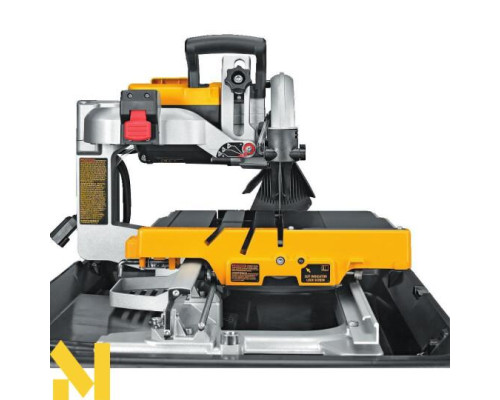 Плиткоріз DeWalt D24000