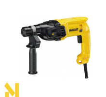 Перфоратор DeWalt D25033K