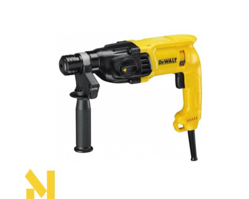 Перфоратор DeWalt D25033K