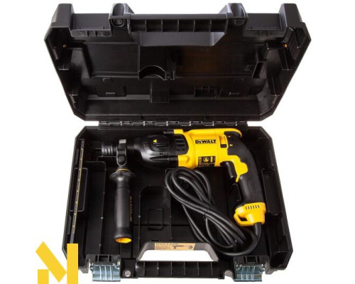 Перфоратор DeWalt D25133K