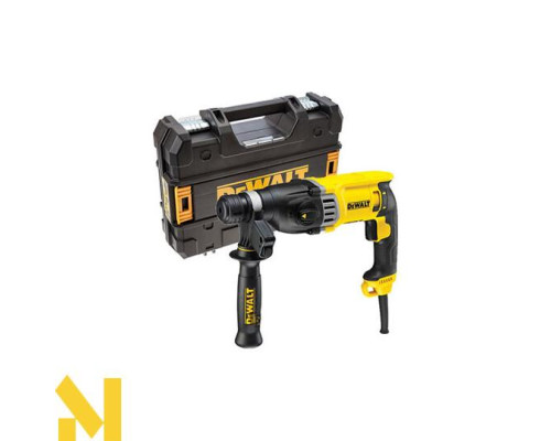 Перфоратор DeWALT D25143K