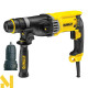 Перфоратор DeWalt D25144K
