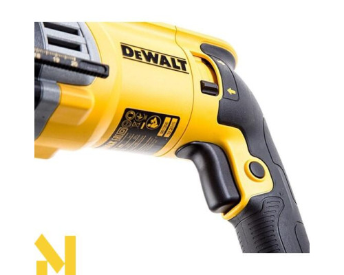 Перфоратор DeWalt D25144K
