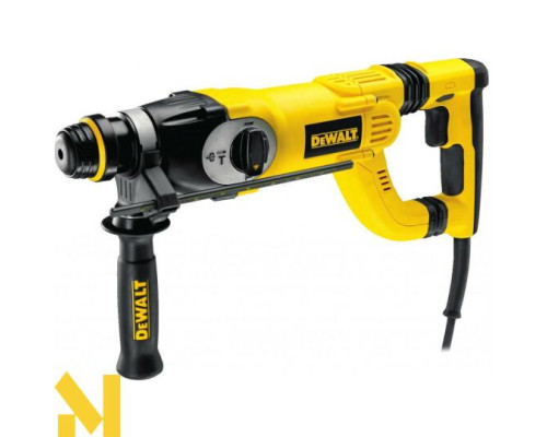 Перфоратор DeWalt D25223K
