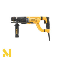 Перфоратор DeWalt D25263K