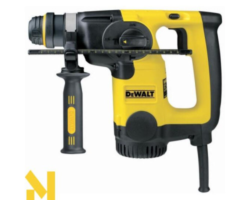 Перфоратор DeWalt D25313K