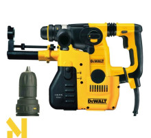 Перфоратор DeWalt D25325K