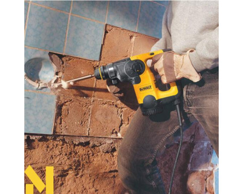Відбійний молоток DeWalt D25330K