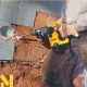 Відбійний молоток DeWalt D25330K