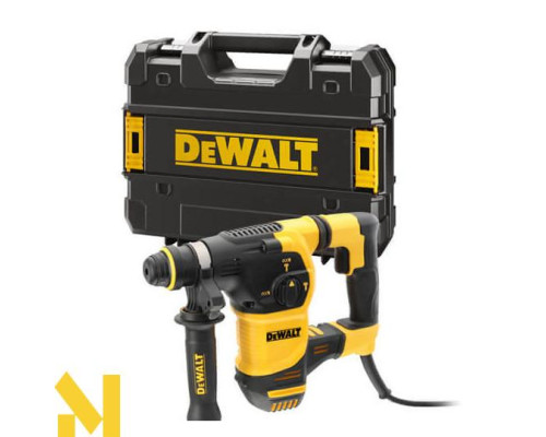 Перфоратор DeWalt D25333K