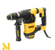 Перфоратор DeWalt D25334K