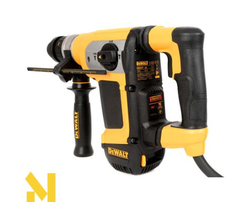 Перфоратор SDS-Plus DeWALT D25417KT