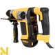 Перфоратор SDS-Plus DeWALT D25417KT
