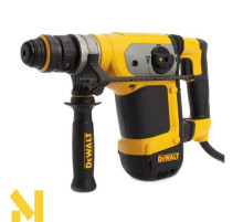 Перфоратор SDS-Plus DeWALT D25417KT