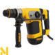 Перфоратор SDS-Plus DeWALT D25417KT