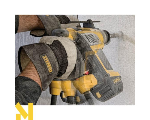 Перфоратор SDS-Plus DeWALT D25417KT