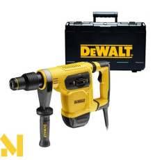 Перфоратор DeWalt D25481K SDS-MAX