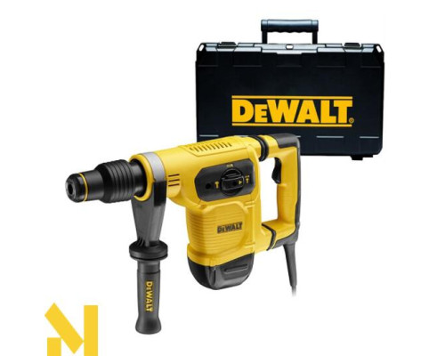 Перфоратор DeWalt D25481K SDS-MAX