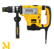 Перфоратор DeWalt D25602K