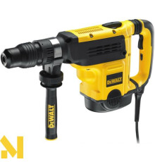 Перфоратор DeWalt D25721K